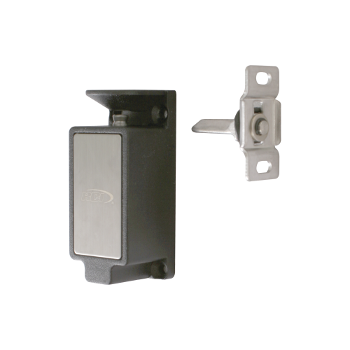 RCI – DORMAKABA 3513DM Cerradura especializada para GABINETES, Abierta o Cerrada en Caso de Falla/ 3 Años Garantia/ Sensor de Puerta