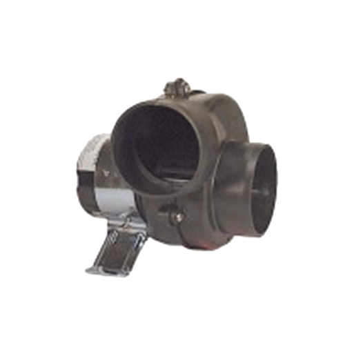 JABSCO 35515-0010 Soplador Flexmount de 3 pulgadas