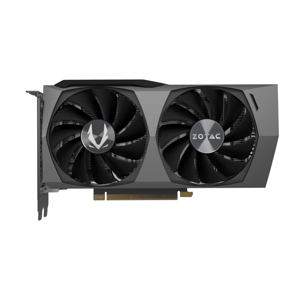 Tarjeta de Video Nvidia GeForce RTX 3060 TI, ZOTAC TWIN EDGE, ZT-A30610E-10M, 2 AÑOS DE GARANTIA NACIONAL - Image 2