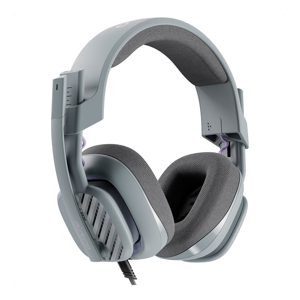 Diadema LOGITECH ASTRO A10, Para Xbox Series X/S, 3.5mm, Gris, 939-002070/ NAVIDAD - Image 2