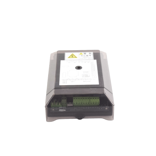 HIKVISION 366000315 Tarjeta de Control de Barrera DS-TMG4B0-LA/4M y DS-TMG4B0-RA/4M