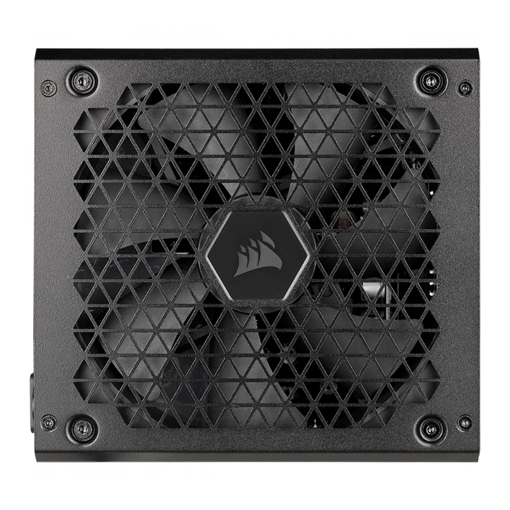 Fuente de Poder Corsair RM750 80 PLUS Gold, Recertificada, 24-pin ATX, 140mm, 750W, Negro, CP-9020234-NA/RF / - Image 3