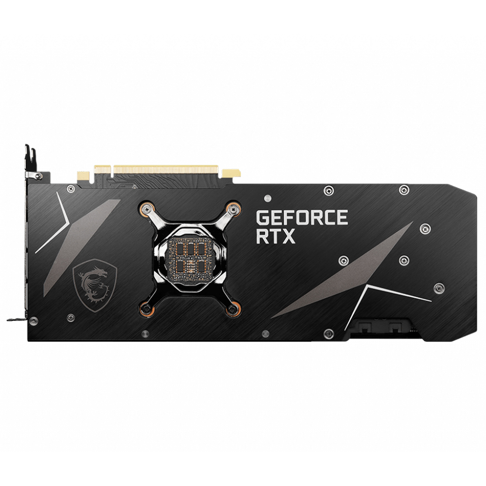 Tarjeta de Video Nvidia GeForce RTX 3080 10GB, MSI VENTUS 3X PLUS, 912-V389-263, 1 AÑO DE GARANTIA NACIONAL - Image 3