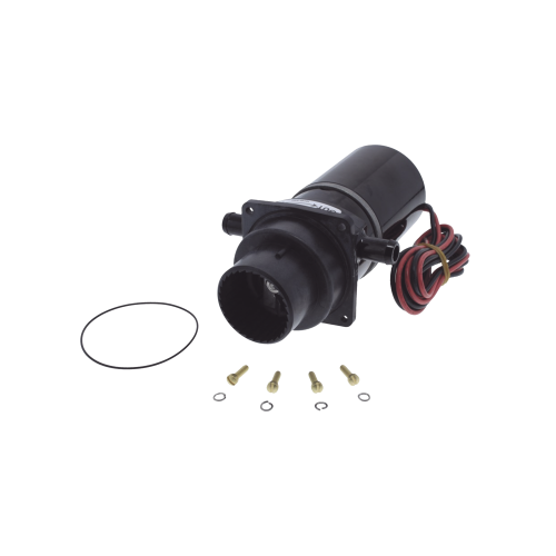 JABSCO 37041-0010 Bomba maceradora de 12 Vcd como repuesto para inodoros serie 37010-0000, 37010-1000, 37010-0090.