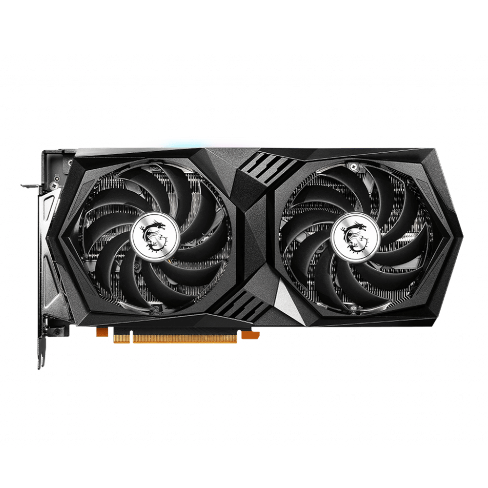 Tarjeta de Video Nvidia GeForce RTX 3050, MSI Gaming X LHR, 912-V397-423, 3 AÑOS DE GARANTIA NACIONAL - Image 2