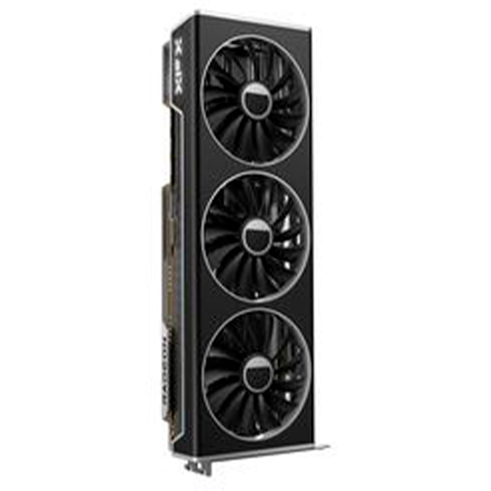 Tarjeta de Video XFX Speedster MERC 310 AMD Radeon RX 7900 XTX, 24GB, 384-bit GDDR6, PCI Express 4.0, RX-79XMERCB9 - Image 4