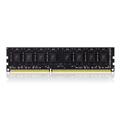 Memoria RAM Team Group Elite DDR4, 2666MHz, 8GB, CL19, TED48G2666C1901 /MAX. 1 X CLIENTE