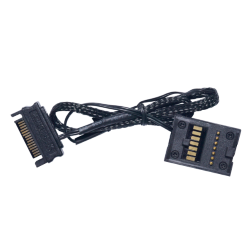 Controlador LIAN-LI UNI FAN TL, Negro, FAN-12TLCB - Image 4