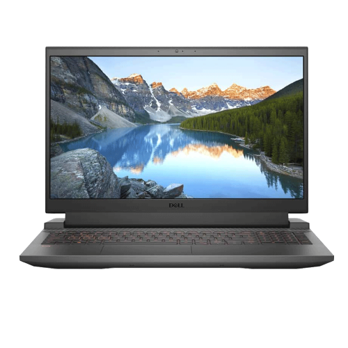 Laptop Gamer Dell G5 5510 GeForce GTX 1650, i5-10500H, 8GB RAM, 256GB PCIe NVMe, 15.6" FHD, Windows 11 Home, 14JKV
