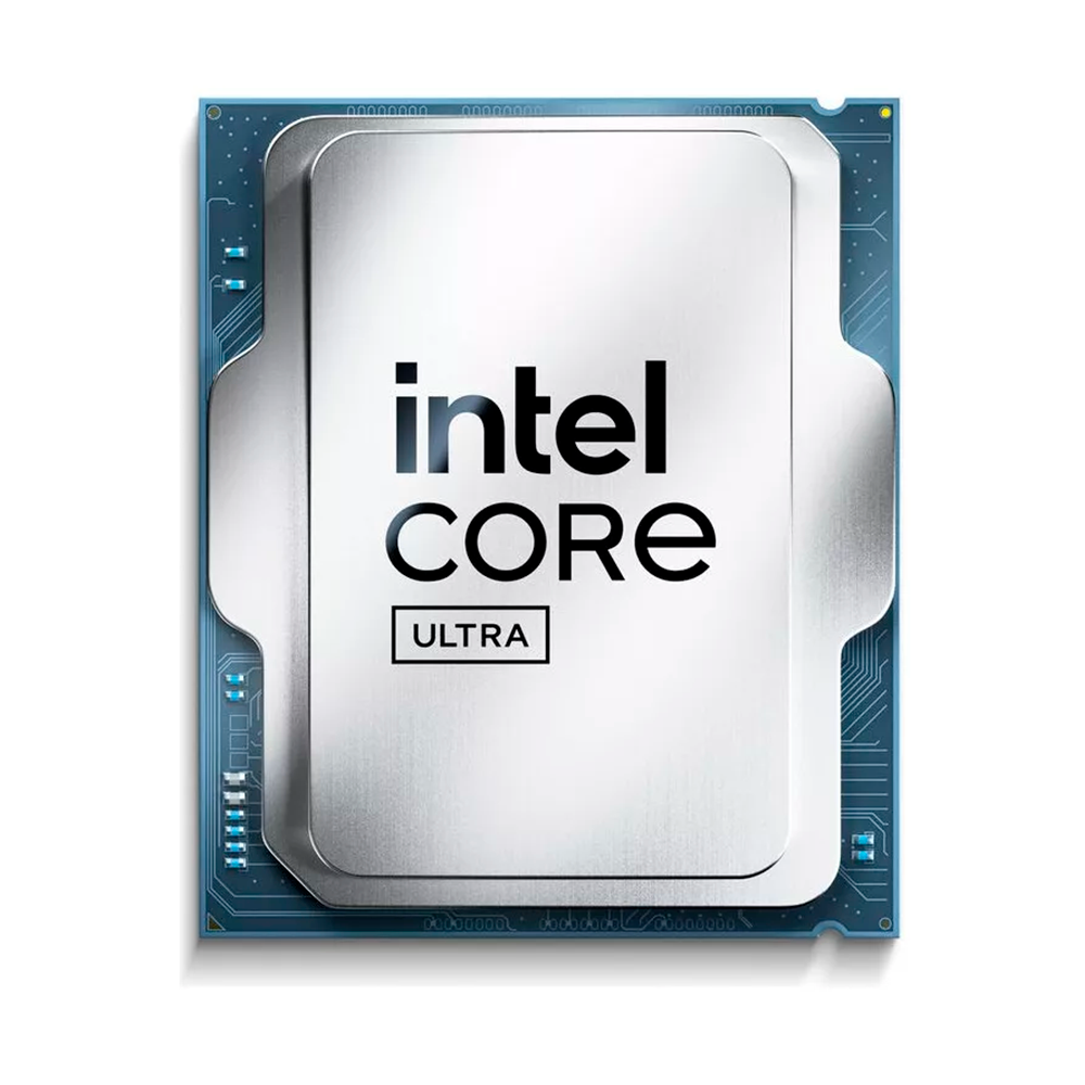Procesador Intel Core Ultra 7 265K, 20 Nucleos (8P+12E), 3.9 GHz, LGA1851, Intel Graphics, 125w, BX80768265K - Image 3