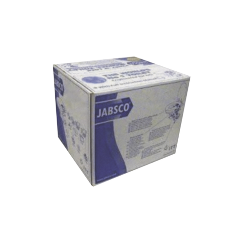 JABSCO 38045-3092 Inodoro Eléctrico Quiet Flush E2 para uso en embarcaciones marinas, con descarga de agua dulce, tamaño de taza compacto, 12 Vcd.