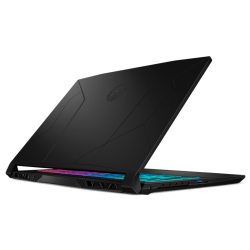 Laptop Gamer MSI Bravo 15 C7VFKP, 15.6”, 144 Hz, AMD Ryzen 9 7940HS, RTX 4060, 16GB, SSD NVMe de 1TB, Win11, BRAVO 15 C7VE
