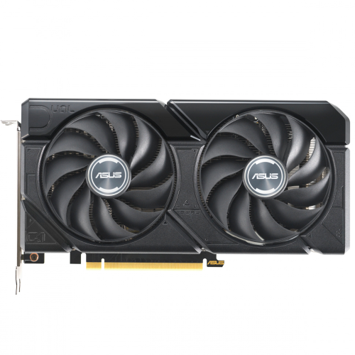 Tarjeta de Video ASUS NVIDIA Dual GeForce RTX 4060 Ti EVO, 16GB 128-bit GDDR6, PCI Express 4.0, DUAL-RTX4060TI-O16G-EVO