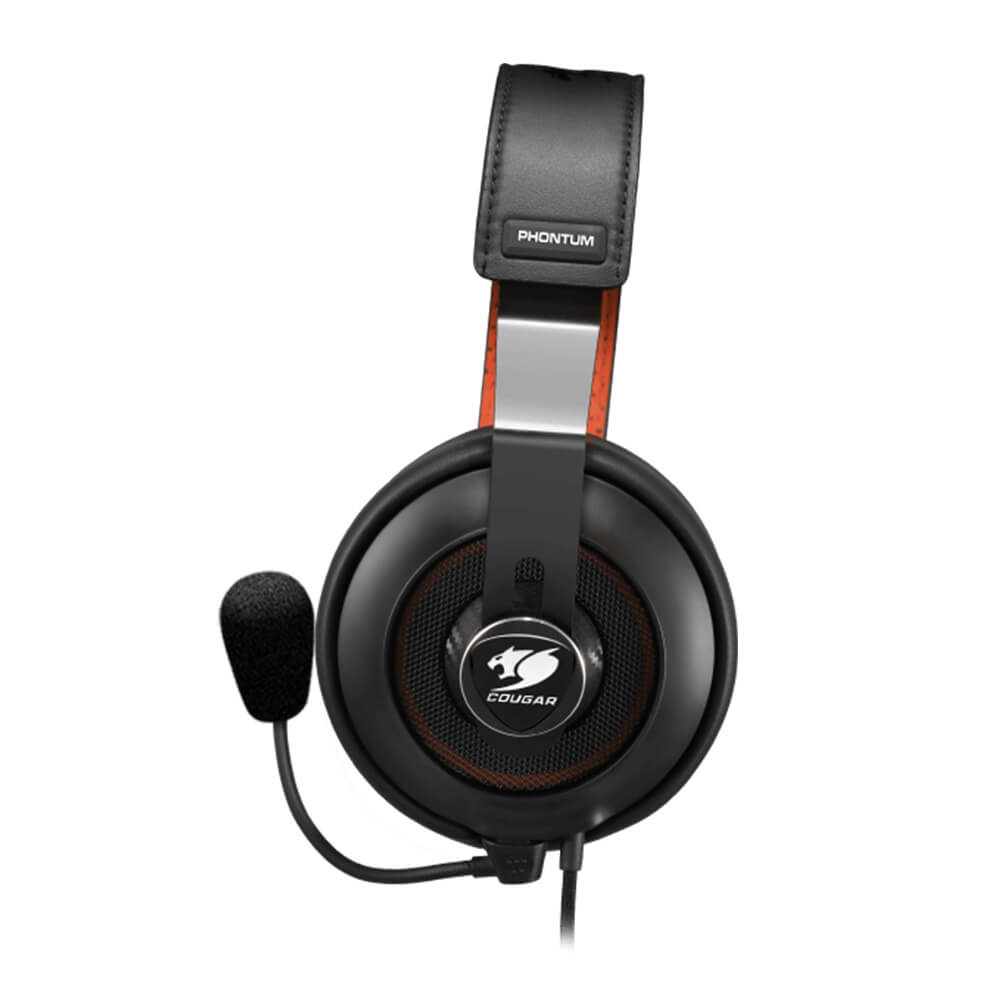 Diadema Gamer Cougar Phontum S, 3H500P53T.0001 - Image 3