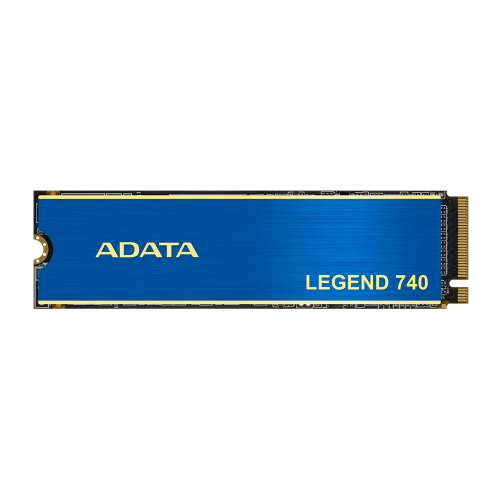 Unidad de estado solido SSD M.2 Nvme 1TB ADATA Legend 740, ALEG-740-1TCS /MAX. 1 X CLIENTE