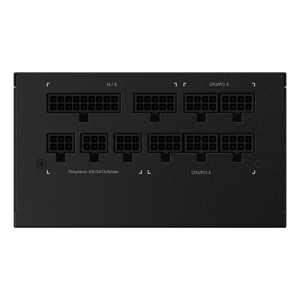 Fuente de poder Gigabyte GP-P750GM, 750W, 80 Plus Gold - Full Modular - Image 5