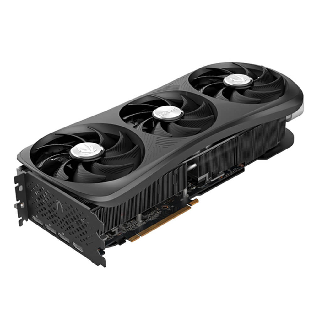Tarjeta de Video NVIDIA GeForce RTX 4080 16GB, Zotac Gaming Trinity OC Geforce RTX 4080, 16GB, GDDR6X, PCI Express 4.0, ZT-D40810J-10P, 2 AÑOS DE GARANTIA NACIONAL - Image 5