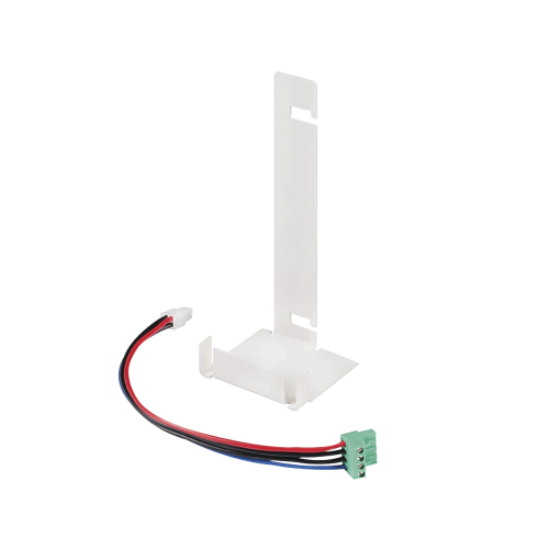 FAAC 390080 Kit Conexion Bateria De Respaldo en barrera B680H, No Incluye Bateria