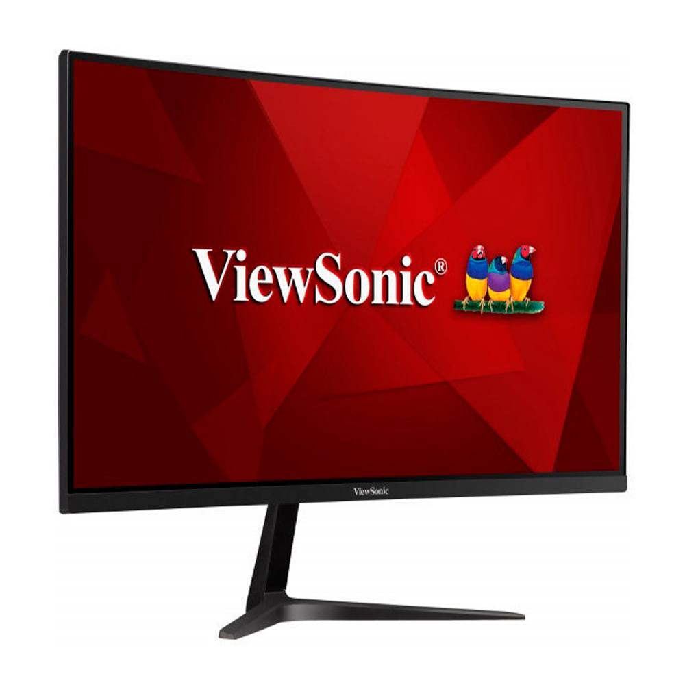 Monitor Gamer Curvo Viewsonic VX2718, LED 27", Full HD, 165Hz, HDMI, Bocinas Integradas (2x2W), Negro, VX2718-PC-MHD - Image 2