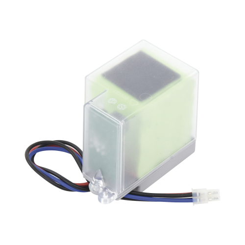 FAAC 390923 Bateria XBAT Para Automatismos FAAC, Compatible con S418, B680H, C721 y B614