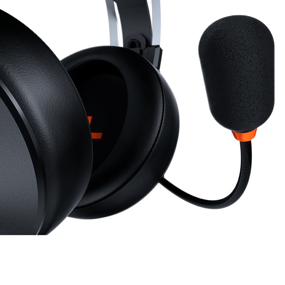 Diadema Gamer Cougar VM410 Tournament Edition, PlayStation, Nintendo Switch, Android - Image 7