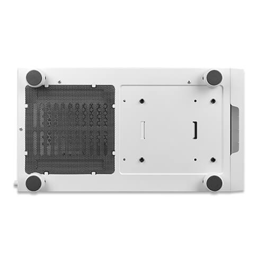 Gabinete Antec NX410W V2, Media Torre, Cristal Templado, Incluye 3 Ventiladores, Blanco, NX410W V2 - Image 8