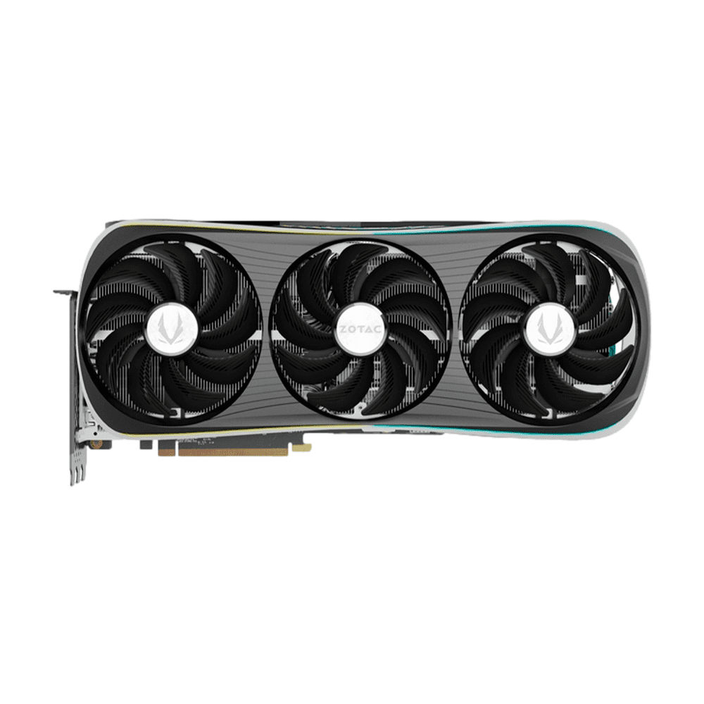 Tarjeta de Video ZOTAC RTX 4080 SUPER 16GB, AMP EXTREME AIRO, 16GB 256-bit GDDR6X, PCI Express 4.0, ZT-D40820B-10P - Image 2