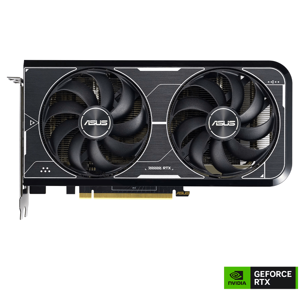 Tarjeta de Video ASUS Dual NVIDIA GeForce RTX 3060 Ti OC V2, LHR, 8GB, 256-bit GDDR6, PCI Express 4.0, DUAL-RTX3060TI-O8GD6X - Image 2