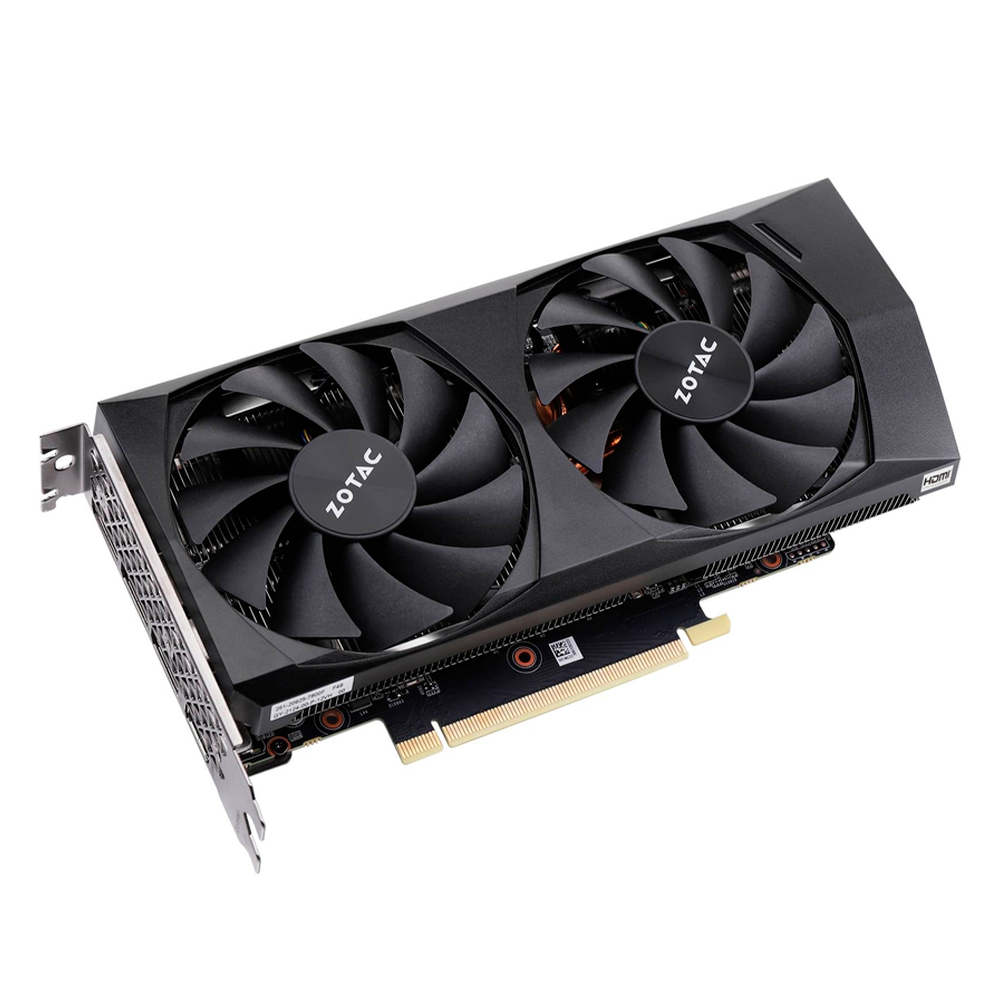 Tarjeta de Video ZOTAC GAMING GeForce RTX 3060 12GB, GDDR6, ZT-A30600P-10M / - Image 3