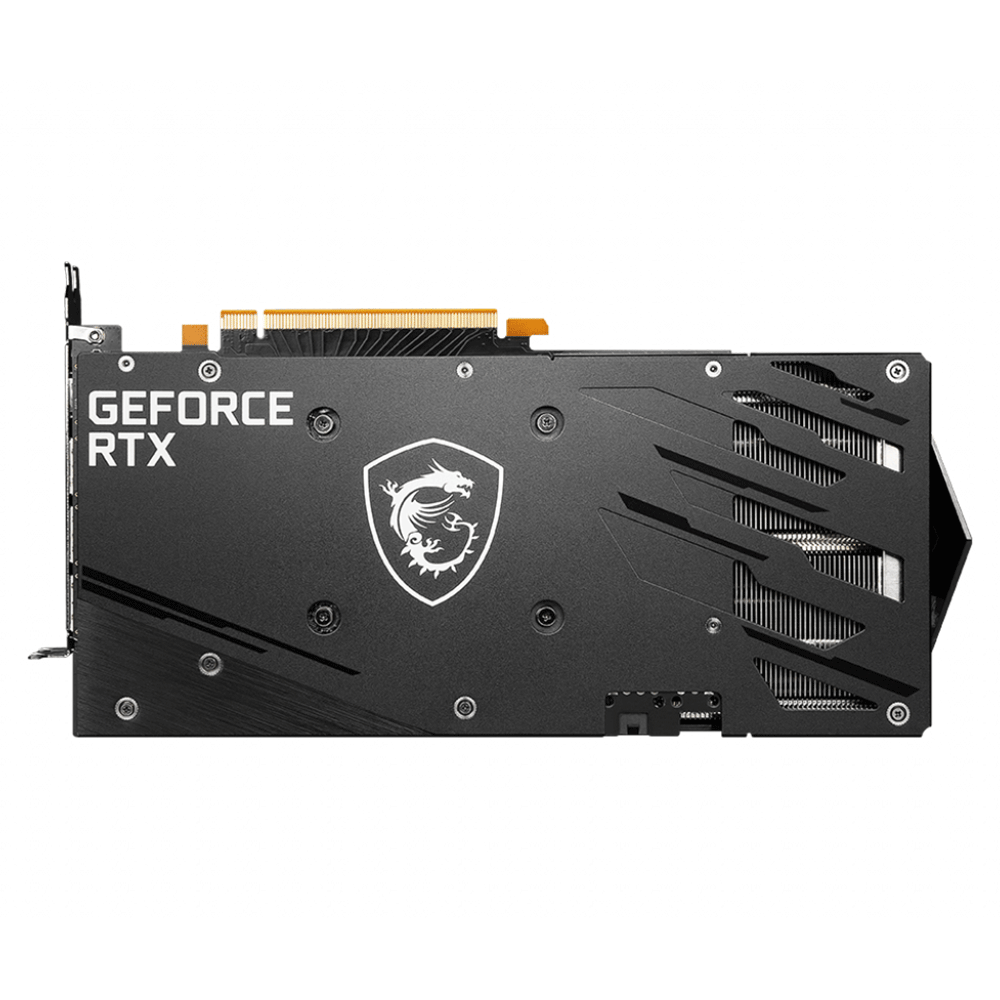 Tarjeta de Video Nvidia GeForce RTX 3050, MSI Gaming X LHR, 912-V397-423, 3 AÑOS DE GARANTIA NACIONAL - Image 5