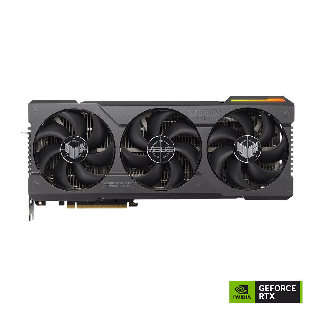 Tarjeta de video NVIDIA GeForce RTX 4090 24GB, ASUS TUF Gaming Geforce RTX 4090, 24GB GDDR6X, TUF-RTX4090-24G-GAMING - Image 2