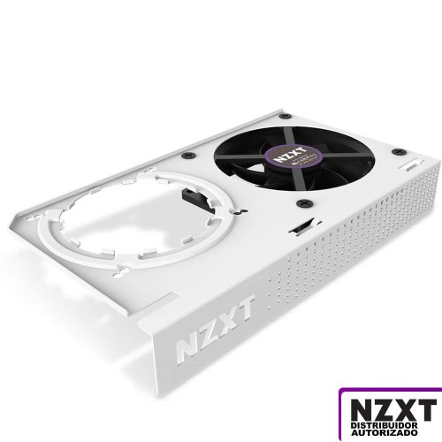 Bracket NZXT Kraken G12 para Enfriamiento liquido de GPU, Intel - AMD, RL-KRG12-W1