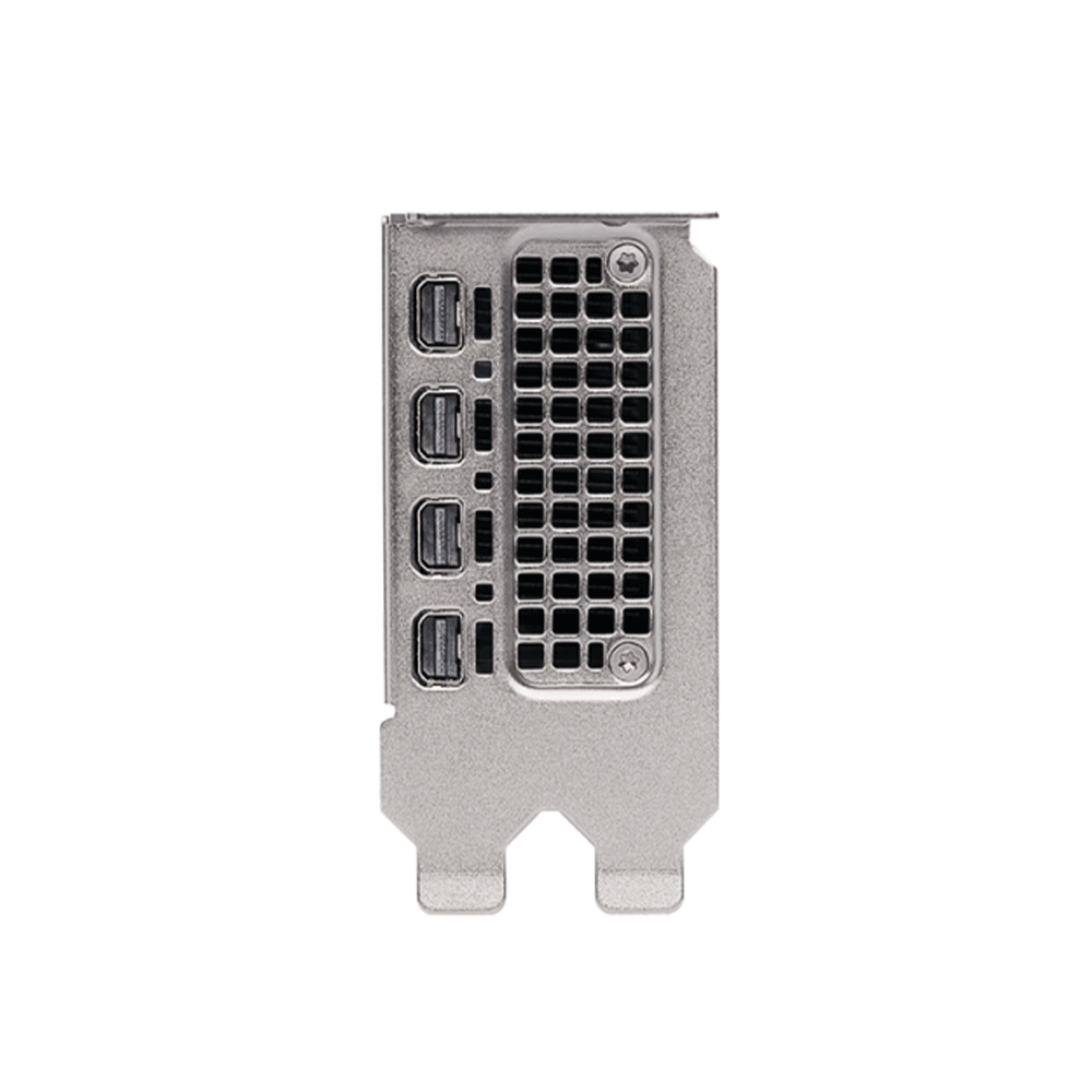 Tarjeta de Video NVIDIA RTX A2000 6GB GDDR6, PNY, DP, VCNRTXA2000-PB, 3 AÑOS DE GARANTIA NACIONAL - Image 4