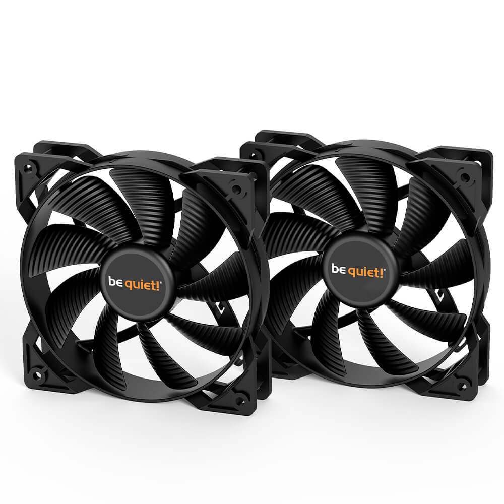 Sistema de Enfriamiento Liquido AIO Be Quiet! Pure Loop 280mm, 2x140mm, Intel y AMD, BW007 - Image 3