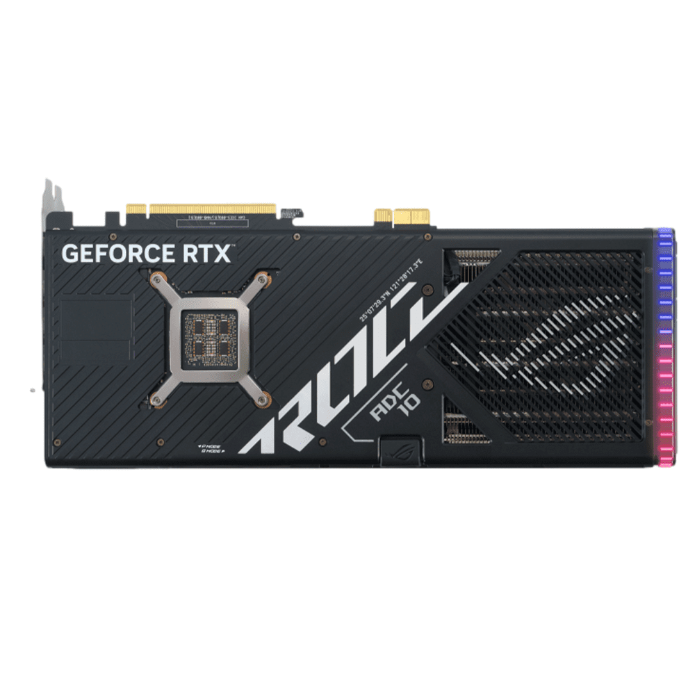 Tarjeta de video NVIDIA GeForce RTX 4090 BTF OC Edition 24GB GDDR6X, ASUS ROG Strix Geforce RTX 4090, 24GB GDDR6X, ROG-STRIX-RTX4090-O24G-BTF-GAMING, Requiere Motherboard compatible con conector Advanced BTF*, PROMO ROG - Image 9