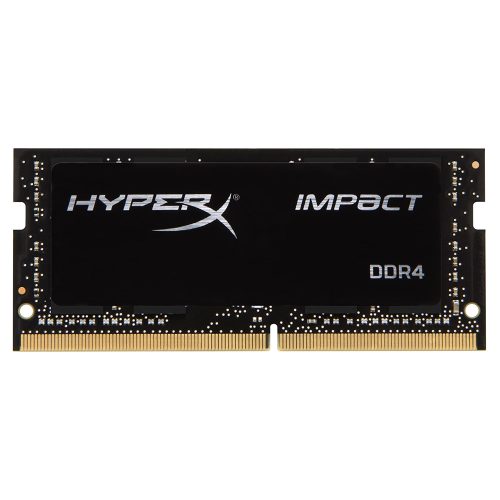 Memoria RAM DDR4 Sodimm 16GB 2666MHz Kingston HyperX Impact, HX426S15IB2/16 /MAX. 1 X CLIENTE