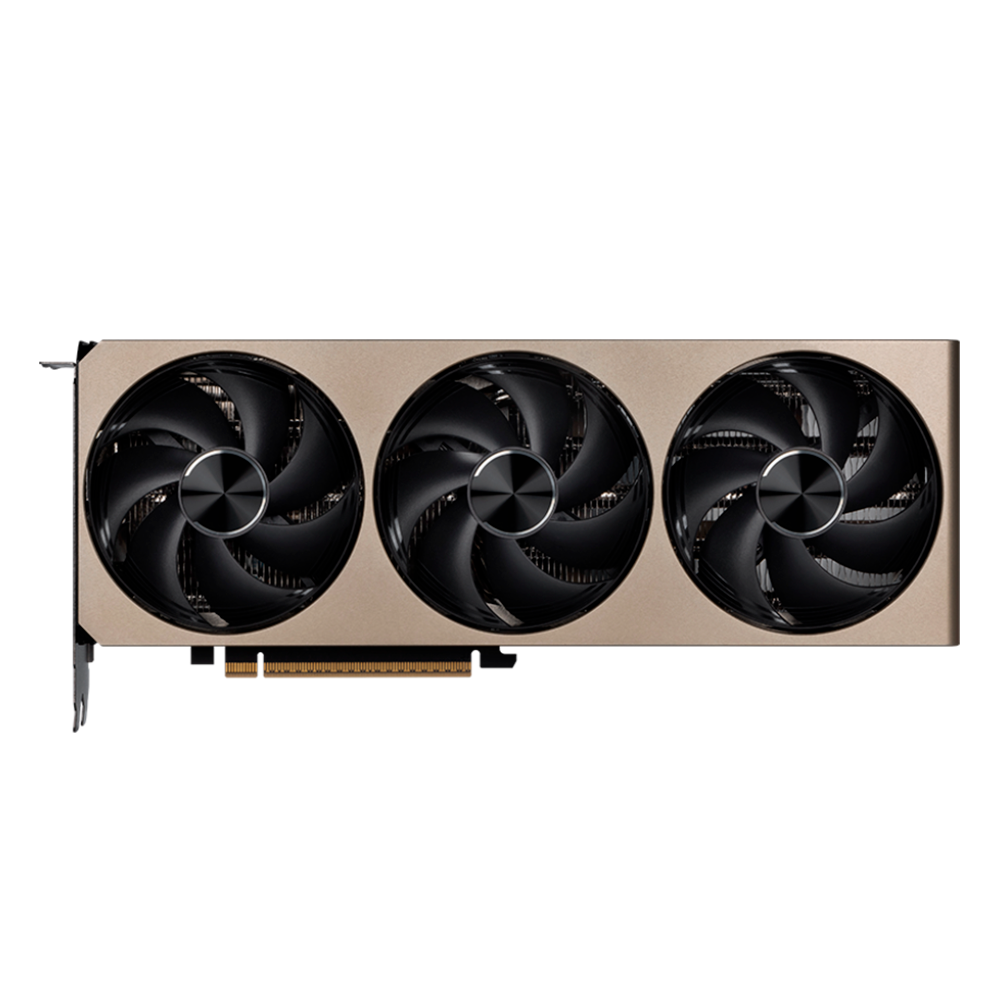 Tarjeta de Video MSI NVIDIA GeForce RTX 5080 16G INSPIRE 3X OC, 16GB, 256-bit GDDR7, PCI Express 5.0, 912-V531-203 - Image 2