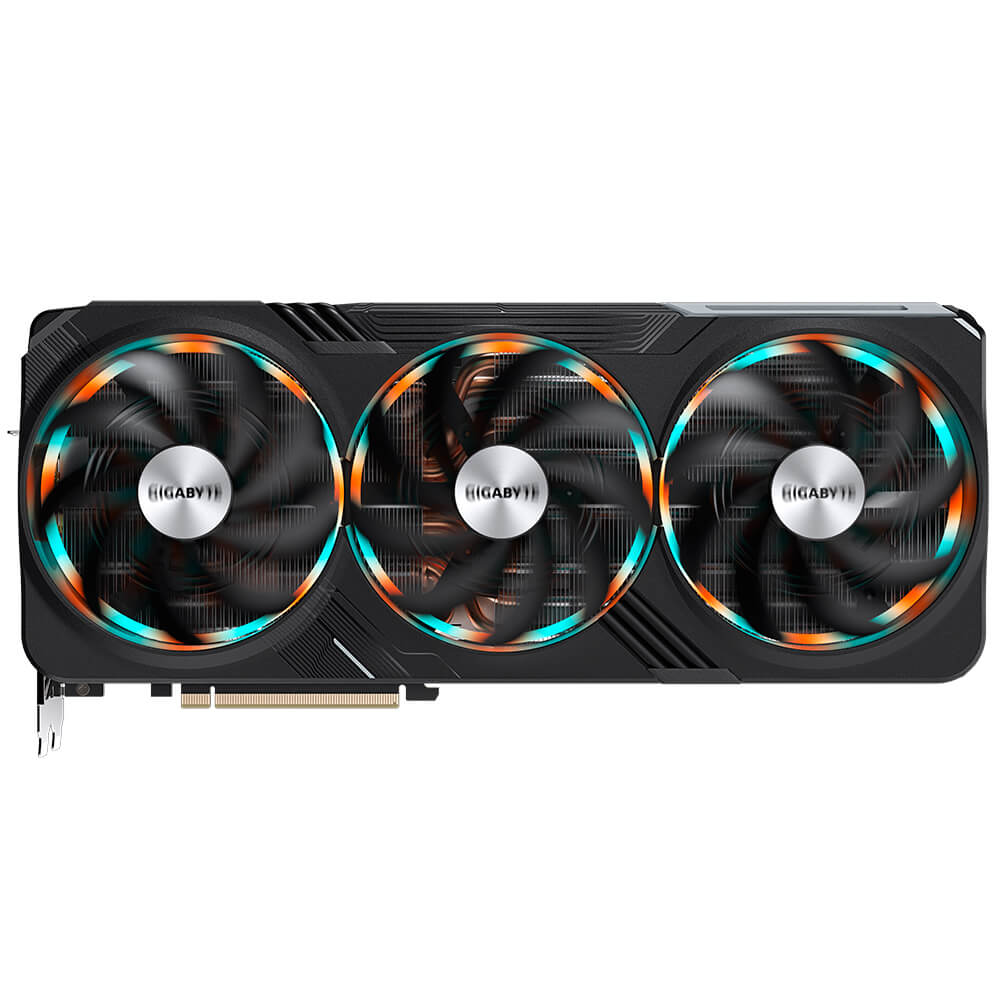 Tarjeta de video NVIDIA GeForce RTX 4090 24GB, GIGABYTE GeForce RTX 4090 GAMING OC 24G, 24GB GDDR6X, GV-N4090GAMING OC-24GD, 3 AÑOS DE GARANTIA NACIONAL - Image 2