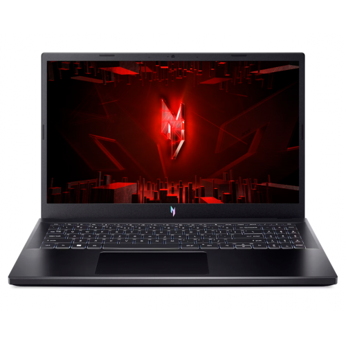 Laptop Gamer Acer Nitro V 15 ANV15-51-789J, 15.6 Full HD, IPS, Intel Core i7-13620H 3.60GHz, 16GB, 512GB SSD, NVIDIA GeForce RTX 4060, Windows 11 Home 64-bit, Negro, ANV15-51-789J