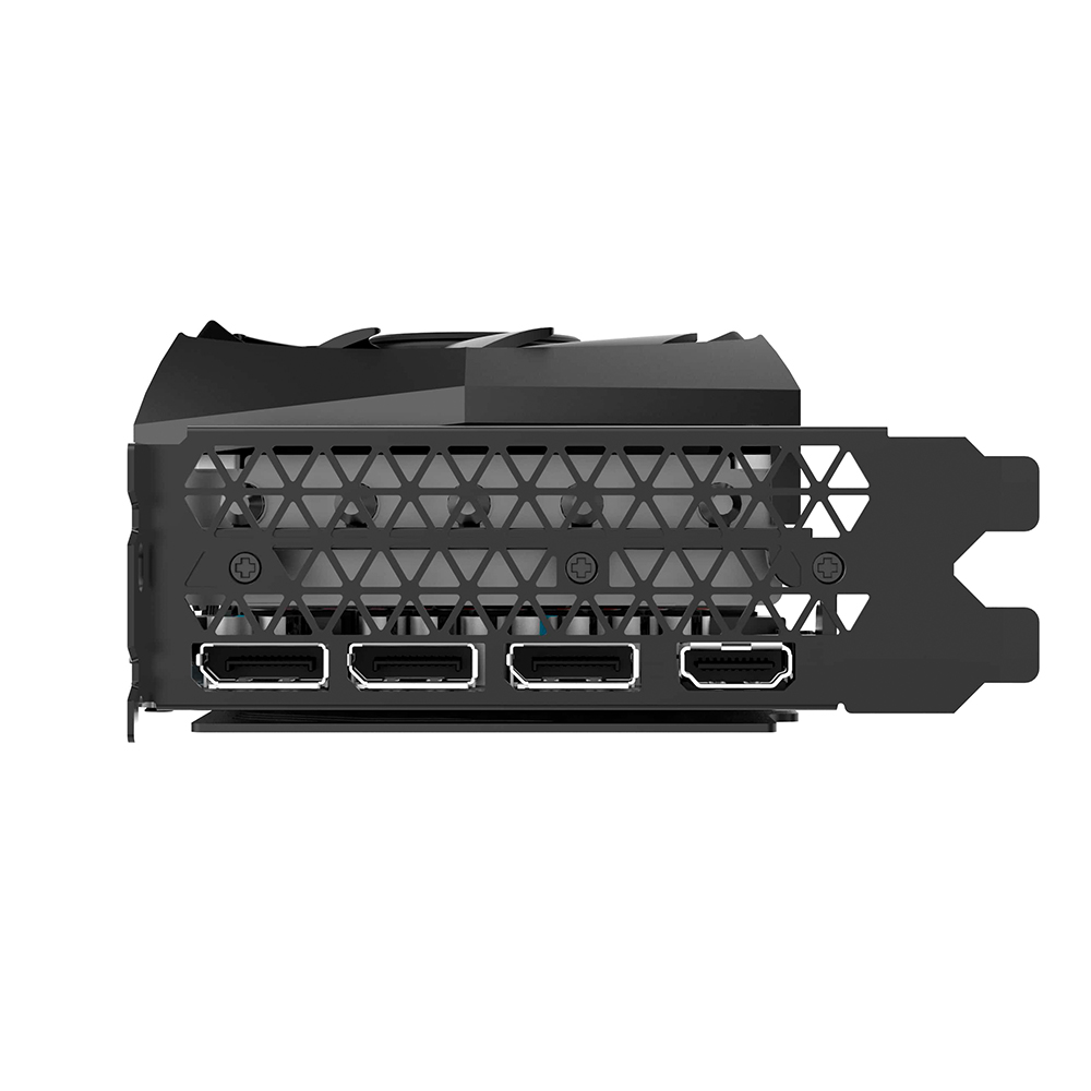 Tarjeta de Video Nvidia GeForce RTX 3090 24GB, Zotac Trinity OC, ZT-A30900J-10P, 2 AÑOS DE GARANTIA NACIONAL - Image 6