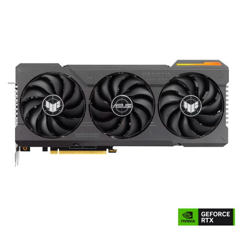 Tarjeta de Video ASUS NVIDIA TUF Gaming GeForce RTX 4070 Ti, 12GB, 192-bit GDDR6X, PCI Express 4.0, TUF-RTX4070TI-12G-GAMING, 3 AÑOS DE GARANTIA NACIONAL