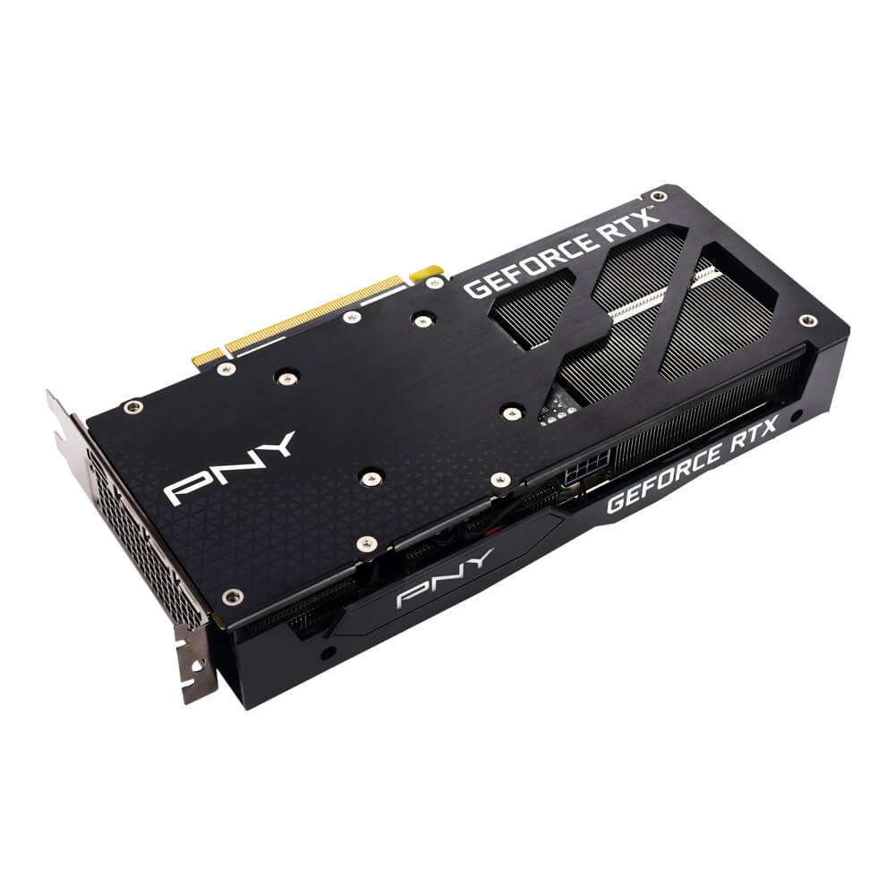 Tarjeta de video NVIDIA GeForce RTX 3060Ti 8GB, PNY Vero Dual Fan, LHR, 8GB 256-bit, GDDR6, PCI Express 4.0, VCG3060T8LDFBPB1 - Image 8