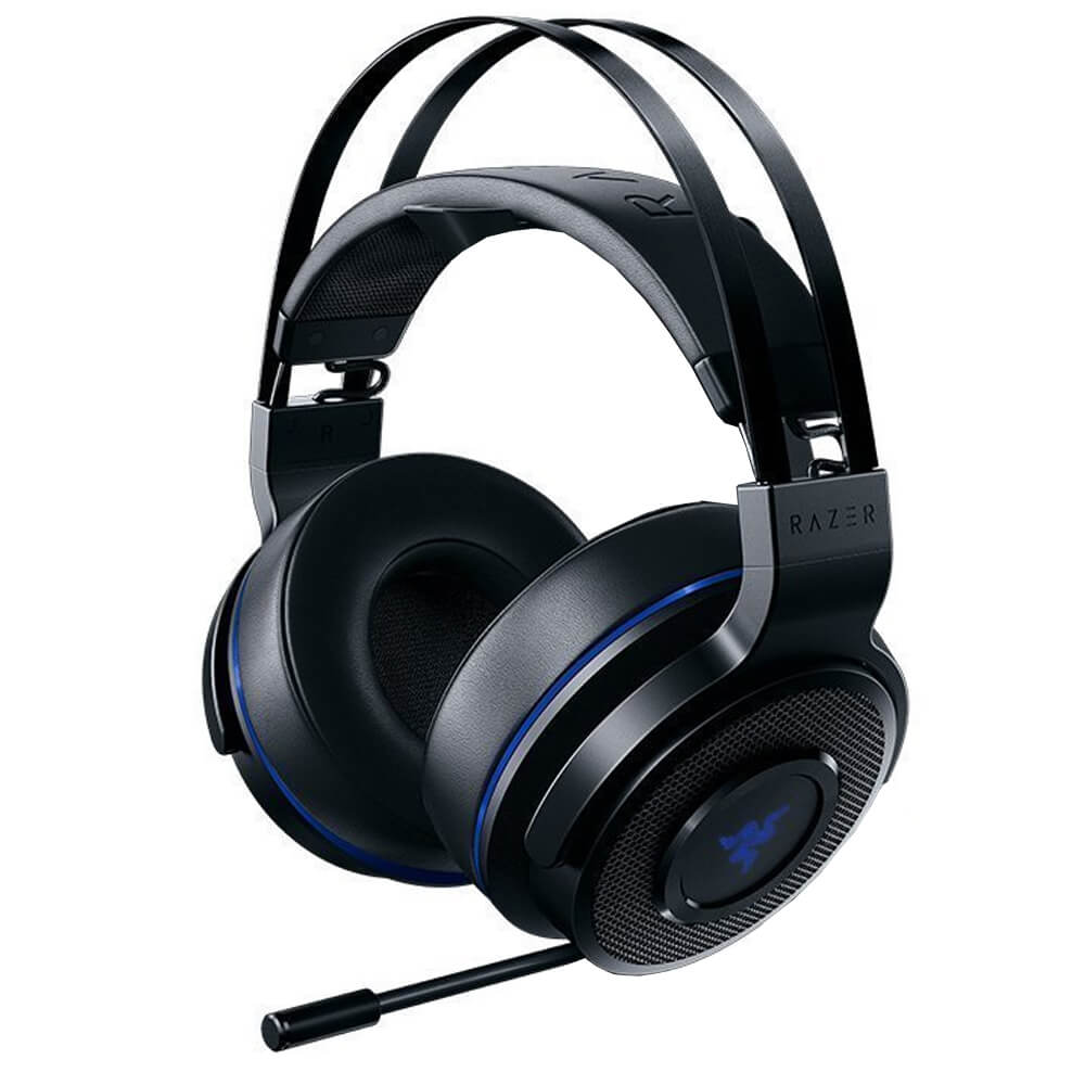 Diadema Gamer Razer Thresher For Playstation, Playstation Wireless, RZ04-02580100-R3U1 - Image 3