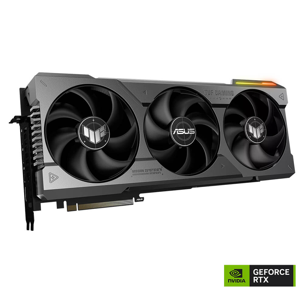 Tarjeta de Video NVIDIA GeForce RTX 4080 OC 16GB, ASUS TUF Geforce RTX 4080, 16GB, GDDR6X, PCI Express 4.0, TUF-RTX4080-O16G-GAMING - Image 4