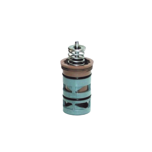 HONEYWELL HOME RESIDEO 40004802060 Cartucho de repuesto de válvula para válvulas de 3 vías de la serie VC