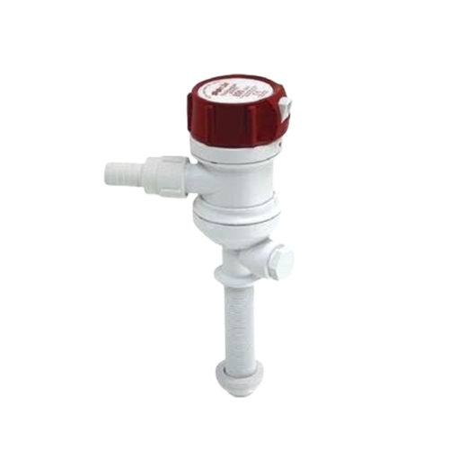 RULE 403STC Bomba sumergible para vivero de 800 galones por hora, a 12 Volts de corriente directa.