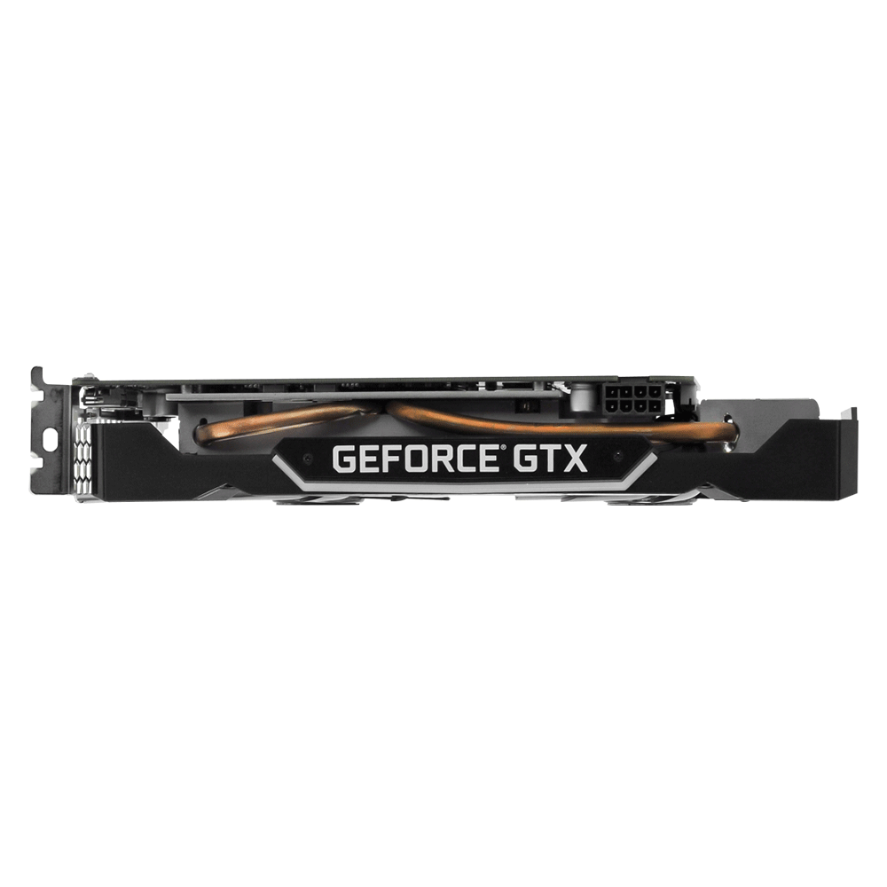 Tarjeta de Video Nvidia GeForce GTX 1660 TI, Palit Dual, NE6166T018J9-1160C, 1 AÑO DE GARANTIA NACIONAL - Image 7