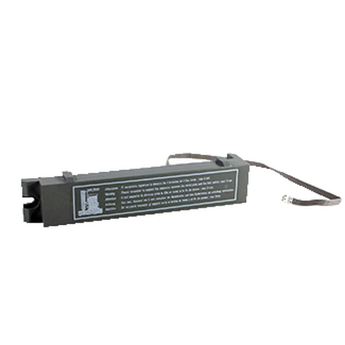 FAAC 40985115 LIMITE DE PARO GRIS INDUCTIVO PARA FAAC 844 3PH