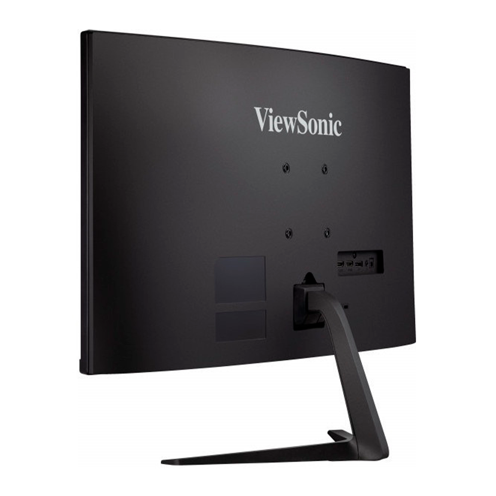Monitor Gamer Curvo Viewsonic VX2718, LED 27", Full HD, 165Hz, HDMI, Bocinas Integradas (2x2W), Negro, VX2718-PC-MHD - Image 4