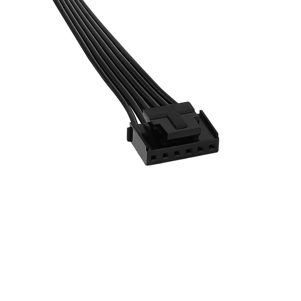 Kit de Ventiladores Aerocool DUO 12 PRO, 120mmx3, ARGB, Conector 12V ARGB, Controlador + Control incluido - Image 6